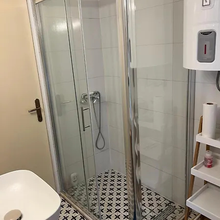 Apartamento Old Town *