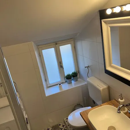 Old Town Апартаменты Шибеник