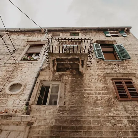 Apartamento Old Town