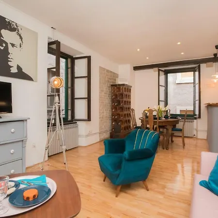 Old Town Apartman Šibenik