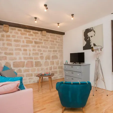 Old Town Apartman Šibenik