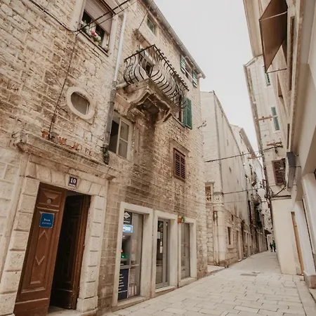 Apartamento Old Town Šibenik
