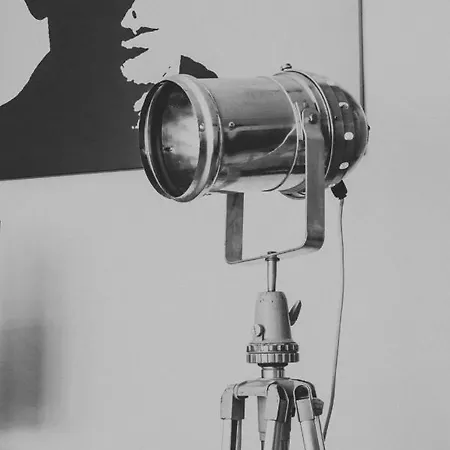 Old Town Apartamento *