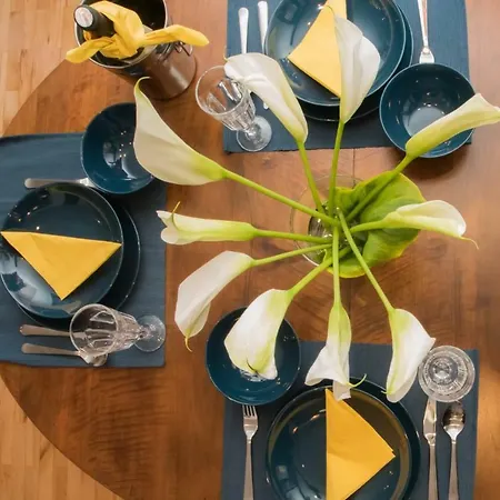 Апартаменты Old Town *