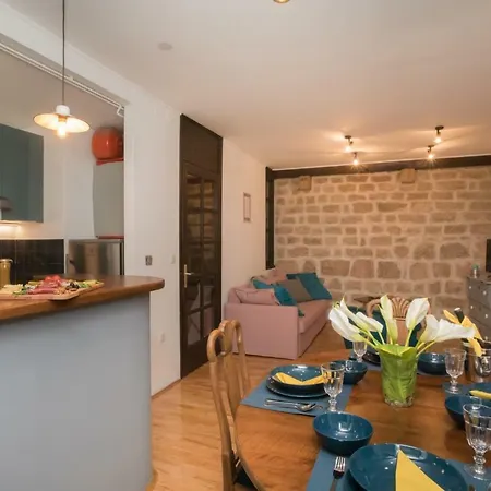 Old Town * Шибеник