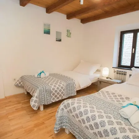 Old Town * Шибеник