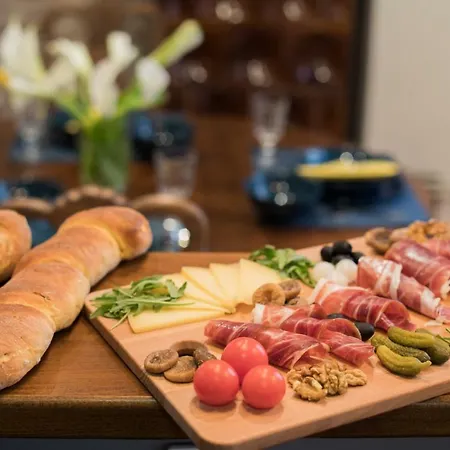 Apartamento Old Town Šibenik