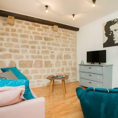 Apartamento Old Town *