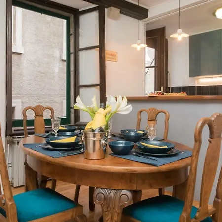 Apartman Old Town Šibenik