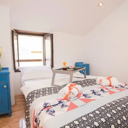 Apartman Old Town Šibenik