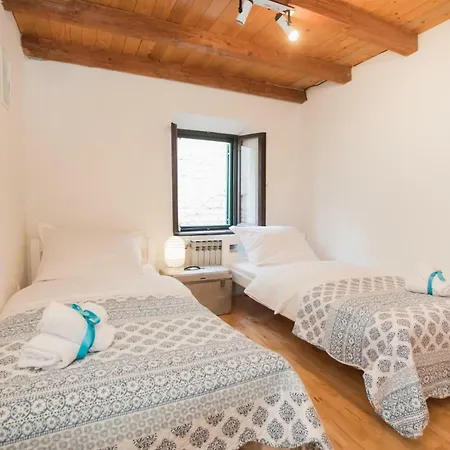 Apartman Old Town Šibenik