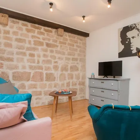 Apartamento Old Town *