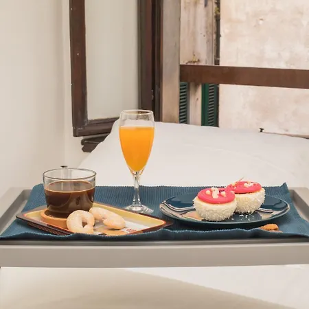 Apartman Old Town Šibenik