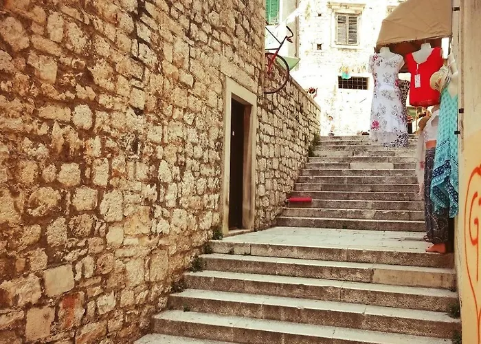 Appartement Old Town