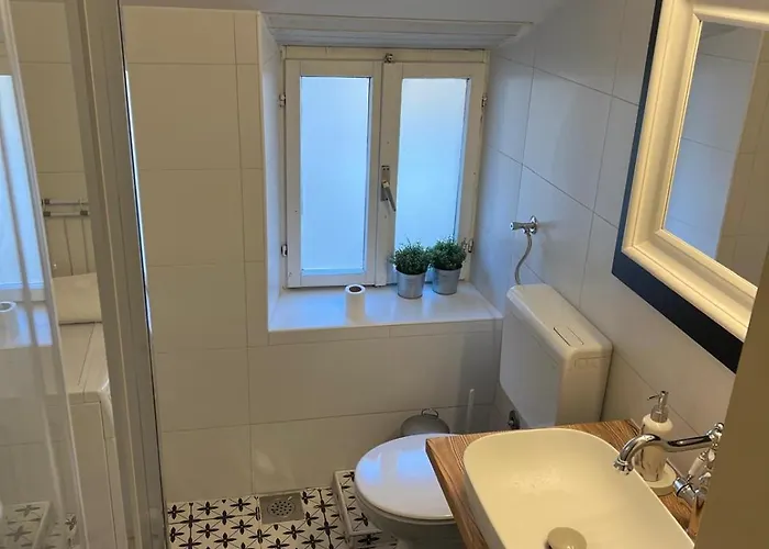 Appartement Old Town