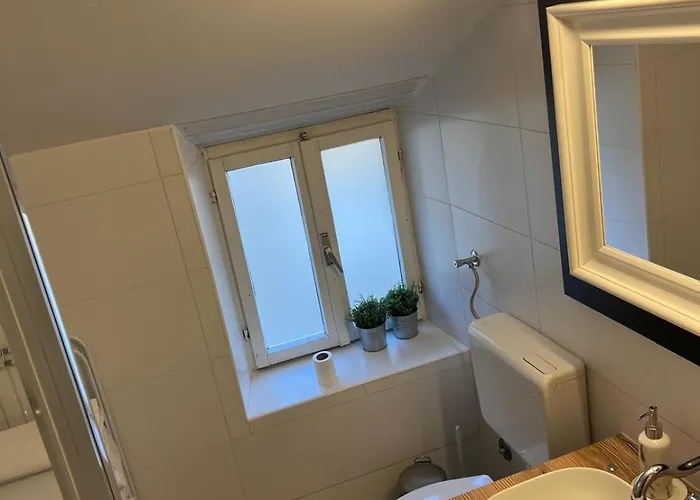 Old Town Appartement Šibenik