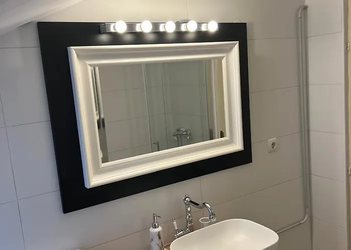 Appartement Old Town Šibenik