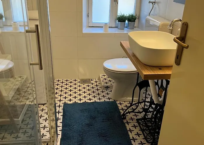 Old Town Appartement