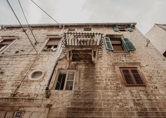 Appartement Old Town