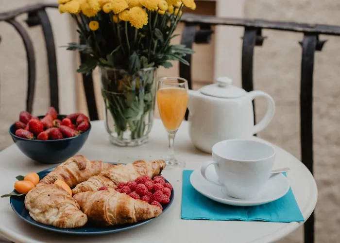 Old Town Appartement