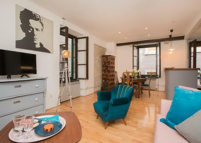 Old Town Appartement Šibenik