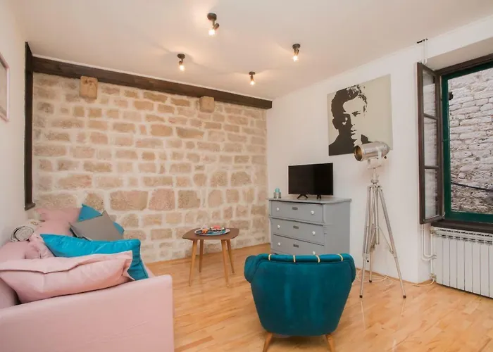 Old Town Appartement Šibenik