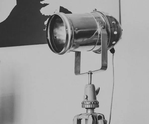 Old Town Appartement *