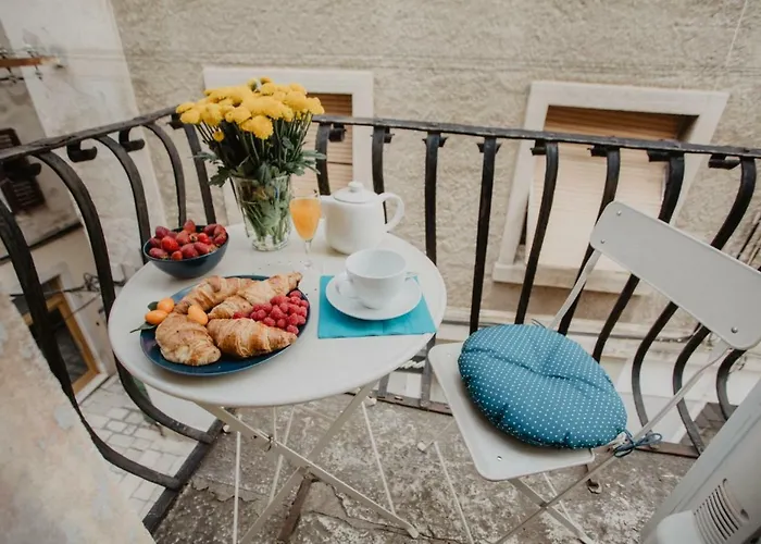 Old Town Appartement