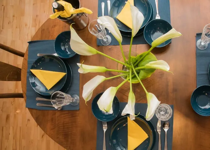 Appartement Old Town *