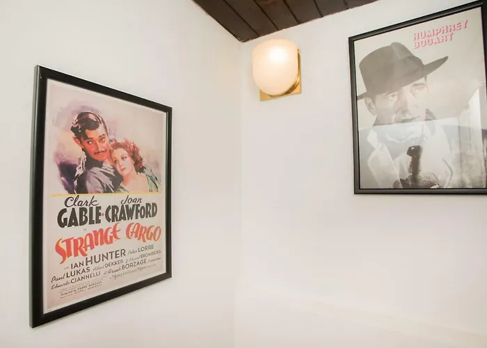 Appartement Old Town Šibenik