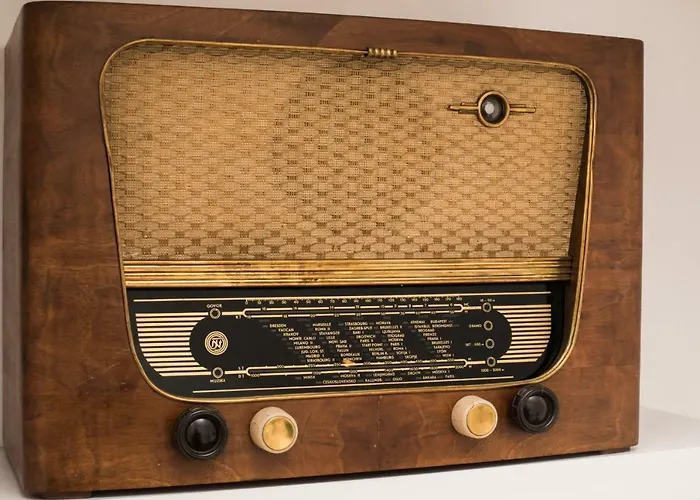 Appartement Old Town