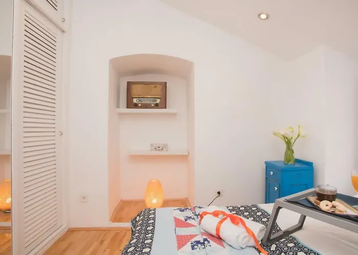 Appartement Old Town Šibenik