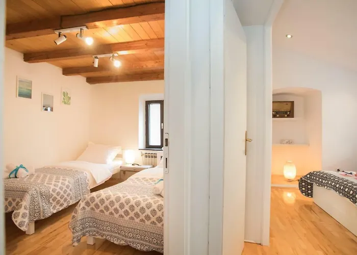 Old Town Appartement *