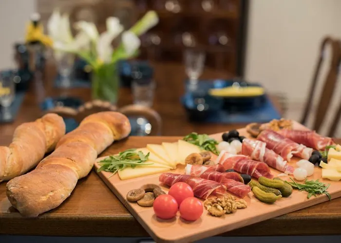 Appartement Old Town Šibenik