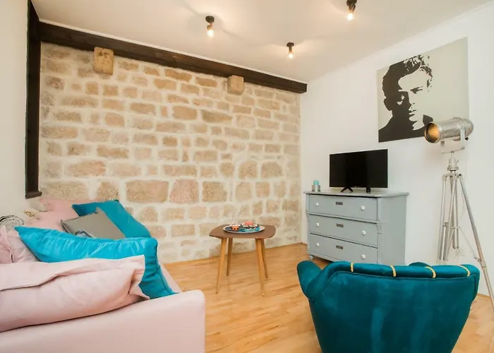 Appartement Old Town *