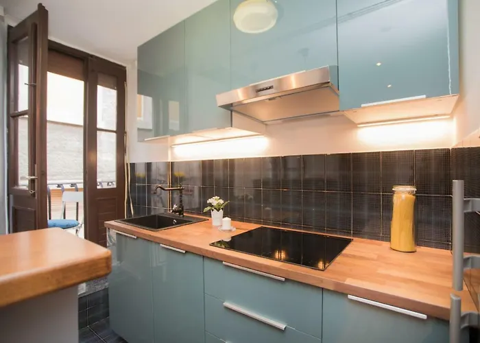 Appartement Old Town Šibenik