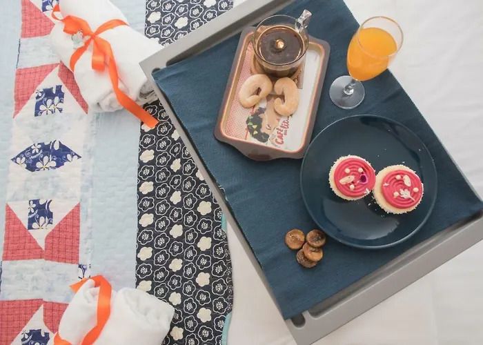 Appartement Old Town *