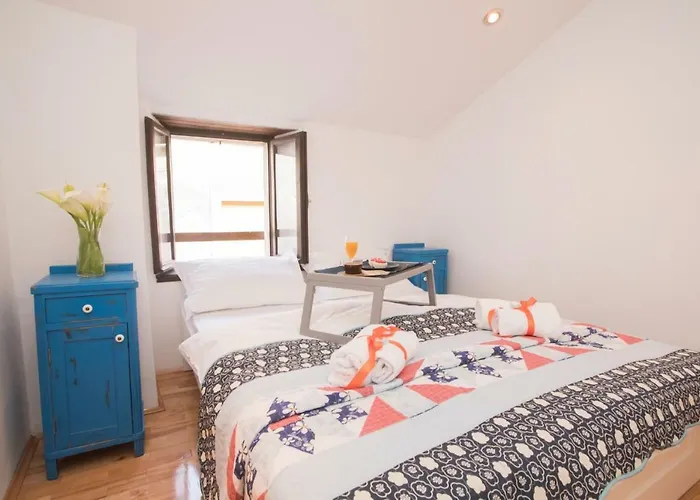 Appartement Old Town Šibenik