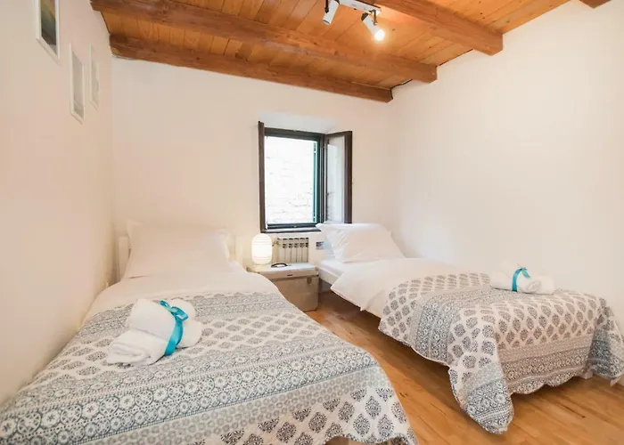 Appartement Old Town Šibenik