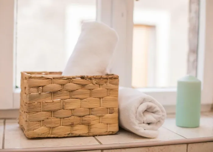 Appartement Old Town Šibenik