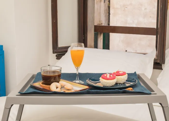 Appartement Old Town Šibenik