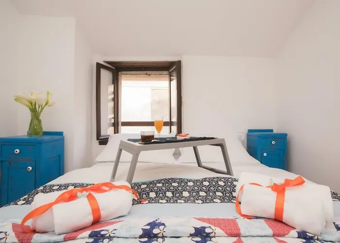 Old Town Appartement *